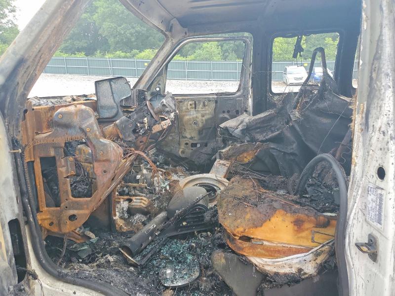 Aukcja sprzedaży 2000 Dodge Ram Wagon, vin: 2B5WB35Z4YK114664, numer aukcji: 56422236