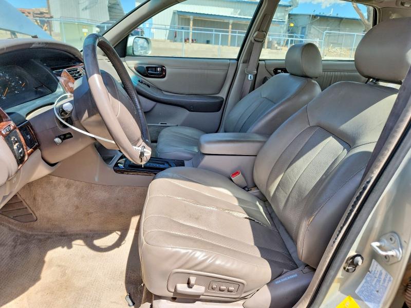 Продаж на аукціоні авто 1999 Toyota Avalon, vin: 4T1BF18B4XU343038, номер лоту: 57628766