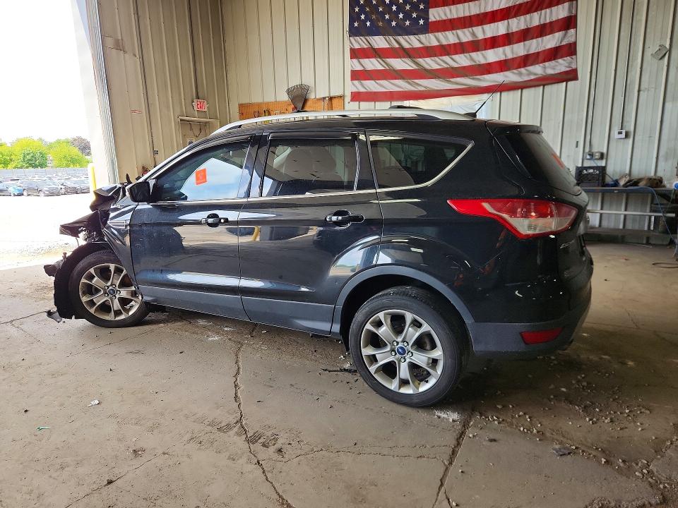 Продажа на аукционе авто 2014 Ford Escape, vin: 1FMCU9J98EUA62664, номер лота: 55872336