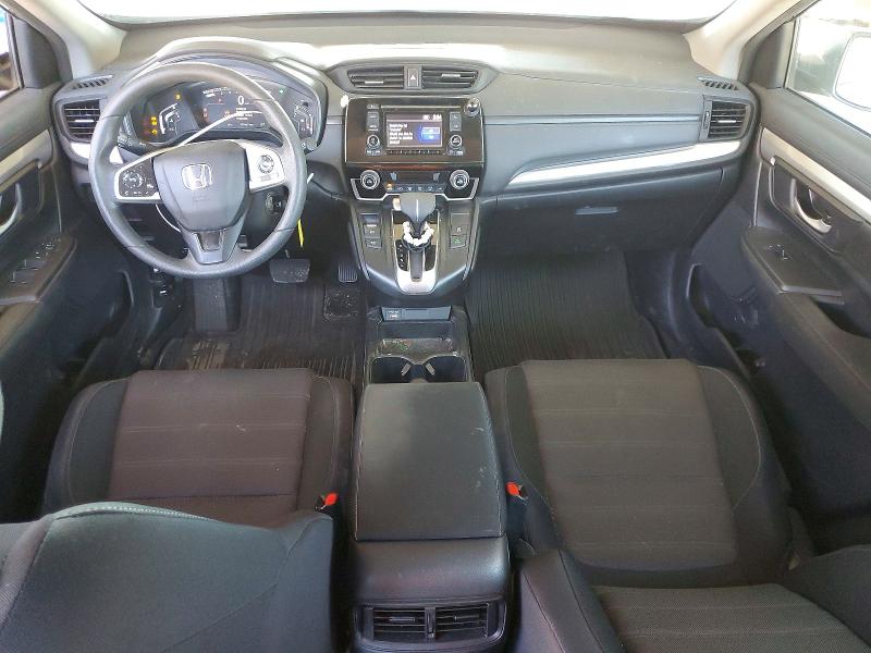 Продаж на аукціоні авто 2020 Honda Cr-v, vin: 7FARW1H22LE004109, номер лоту: 58735846