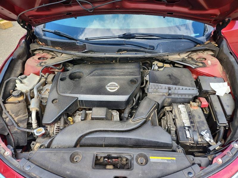 2014 Nissan Altima მანქანა იყიდება აუქციონზე, vin: 1N4AL3AP4EN248972, აუქციონის ნომერი: 57215146
