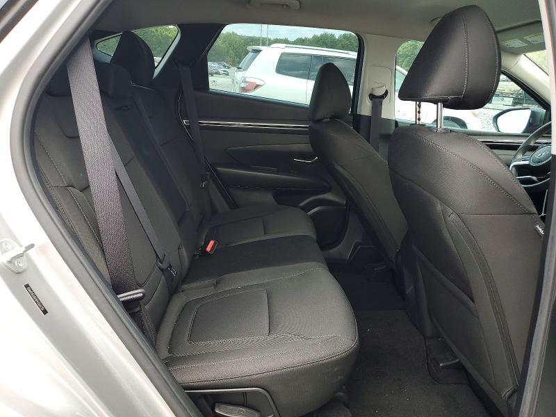 Продажа на аукционе авто 2023 Hyundai Tucson, vin: 5NMJA3AE0PH265735, номер лота: 58060166