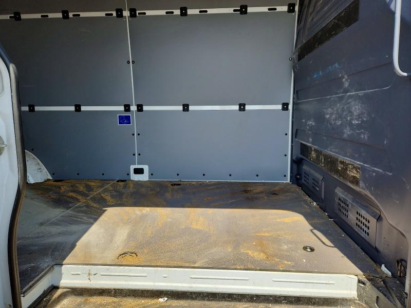 2024 Mercedes-benz Sprinter მანქანა იყიდება აუქციონზე, vin: W1Y4NCHY5RP739007, აუქციონის ნომერი: 58524756
