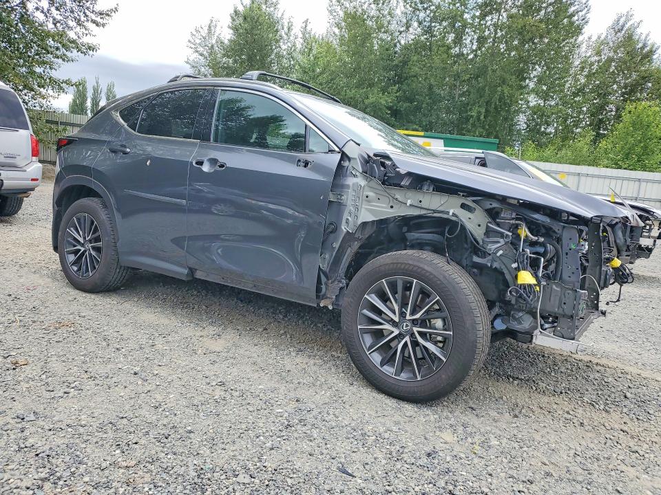 Aukcja sprzedaży 2024 Lexus Nx 350h, vin: 2T2GKCEZ7RC020133, numer aukcji: 59382586
