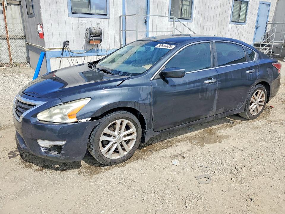 Aukcja sprzedaży 2015 Nissan Altima, vin: 1N4AL3AP3FN384477, numer aukcji: 56886626