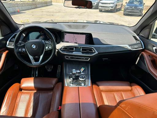 Aukcja sprzedaży 2021 Bmw X5, vin: 5UXTA6C07M9E53785, numer aukcji: 57191586