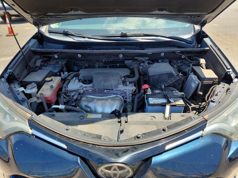 Aukcja sprzedaży 2018 Toyota Rav4, vin: 2T3RFREV7JW743623, numer aukcji: 58318956