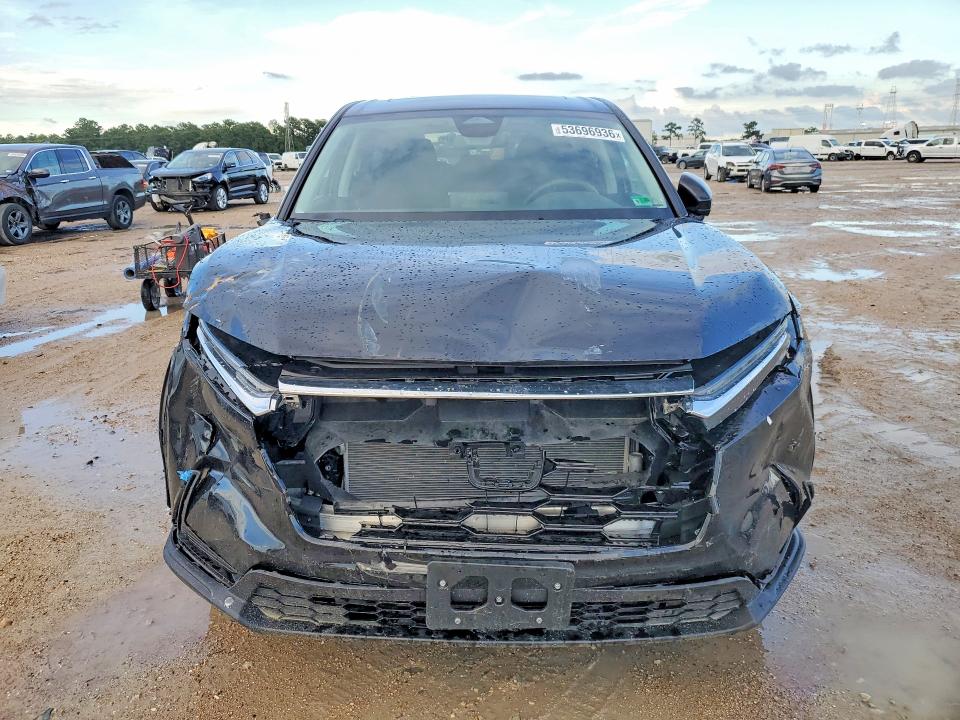 Продажа на аукционе авто 2026 Honda Cr-v, vin: 2HKRS4H45TH419775, номер лота: 53696936