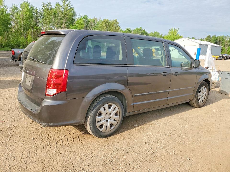 Aukcja sprzedaży 2016 Dodge Grand Caravan, vin: 2C4RDGBGXGR106745, numer aukcji: 56264396