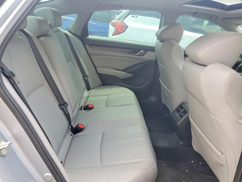 Продаж на аукціоні авто 2018 Honda Accord, vin: 1HGCV1F91JA086197, номер лоту: 59045756
