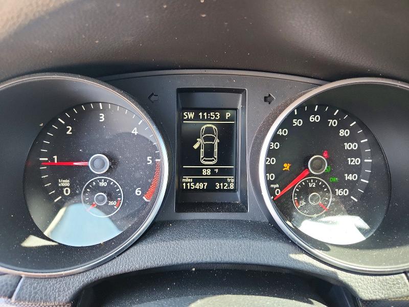 Aukcja sprzedaży 2012 Volkswagen Jetta, vin: 3VWPL7AJ2CM679659, numer aukcji: 58920926