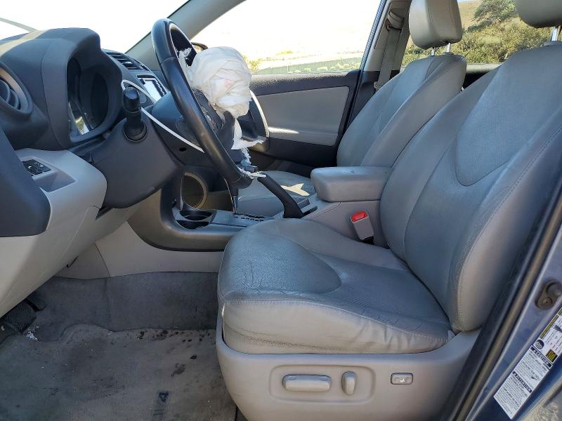 Aukcja sprzedaży 2011 Toyota Rav4, vin: 2T3DK4DV7BW038459, numer aukcji: 58569206