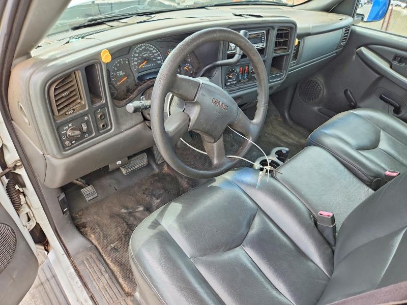 Aukcja sprzedaży 2007 Gmc New Sierra, vin: 3GTEC14X27G208333, numer aukcji: 57165756