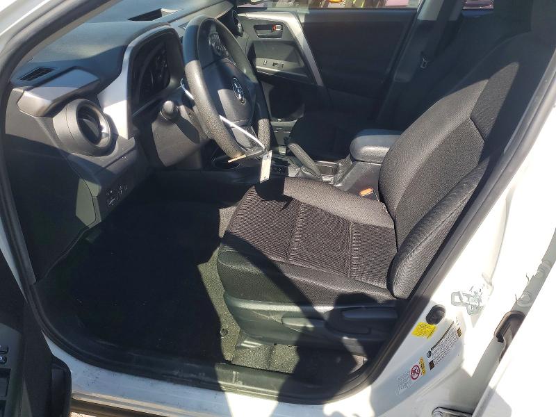 Продаж на аукціоні авто 2017 Toyota Rav4, vin: JTMZFREV3HJ147918, номер лоту: 58368226