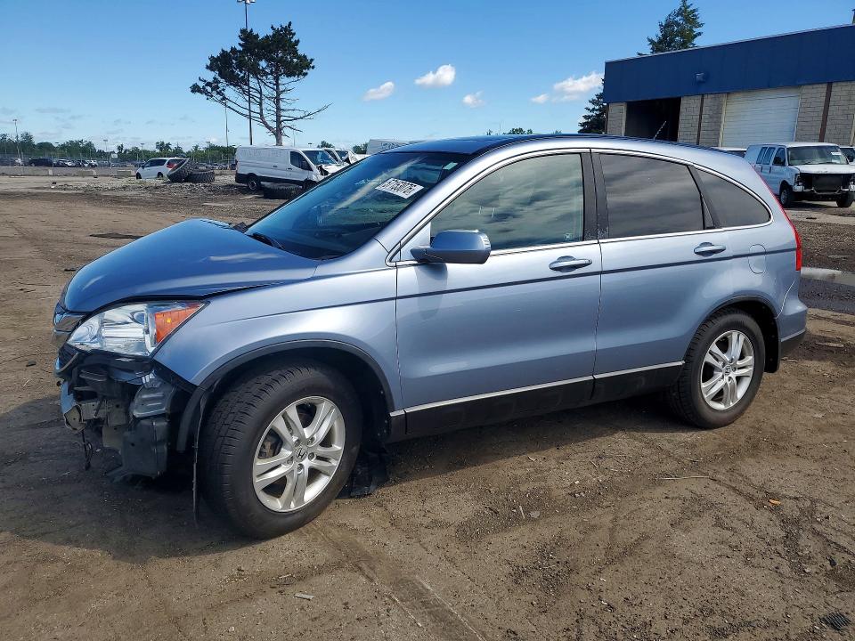 Auction sale of the 2011 Honda Cr-v, vin: 5J6RE4H79BL063563, lot number: 57153076
