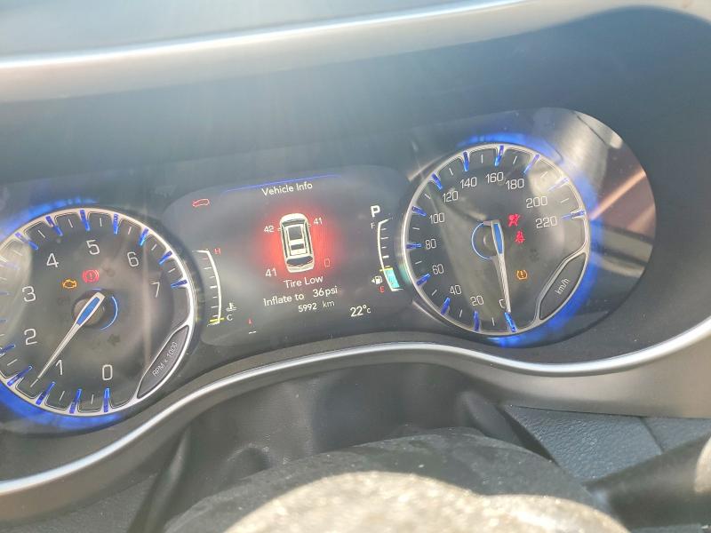 Продажа на аукционе авто 2026 Chrysler Pacifica, vin: 2C4RC3BG7TR223155, номер лота: 57140906