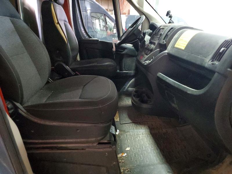 Aukcja sprzedaży 2021 Ram Promaster 3500, vin: 3C6MRVJGXME536295, numer aukcji: 58766746