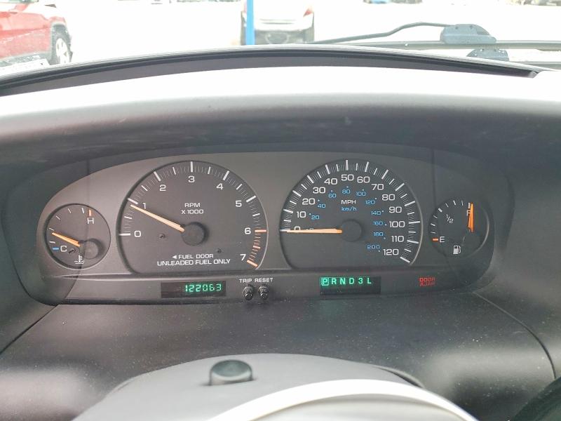 Aukcja sprzedaży 2000 Dodge Grand Caravan, vin: 1B4GP44G9YB758540, numer aukcji: 58301986