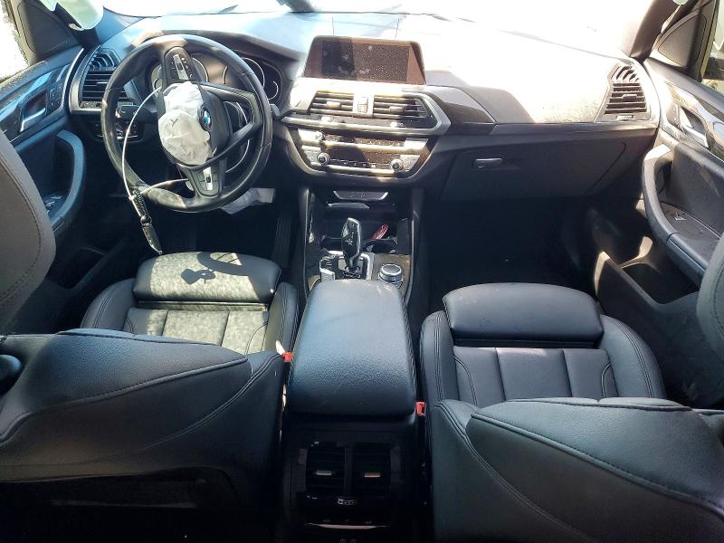 Продаж на аукціоні авто 2020 Bmw X3, vin: 5UXTY3C0XLLU71948, номер лоту: 55593796