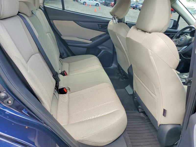 Aukcja sprzedaży 2020 Subaru Impreza, vin: 4S3GTAB69L3725306, numer aukcji: 57181846