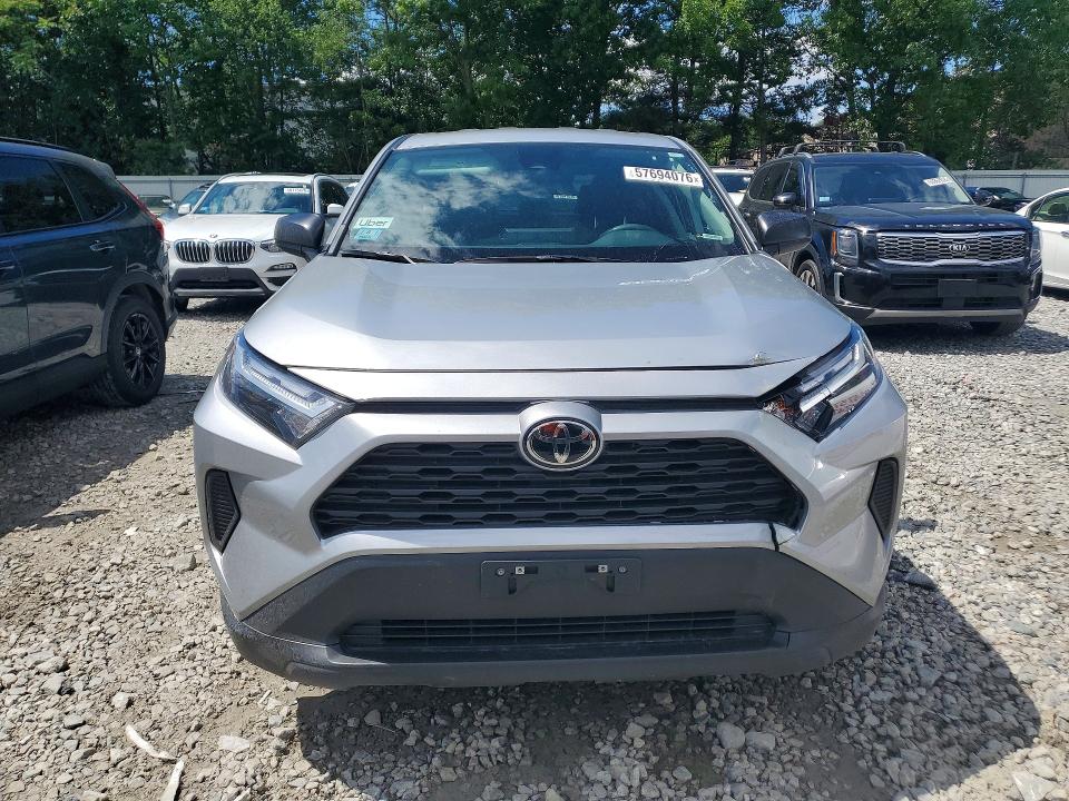 Aukcja sprzedaży 2025 Toyota Rav4, vin: 2T3F1RFV8SW571054, numer aukcji: 57694076