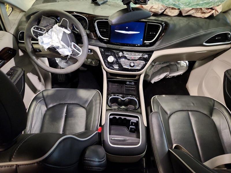 Aukcja sprzedaży 2024 Chrysler Pacifica, vin: 2C4RC3GG5RR138168, numer aukcji: 56084616