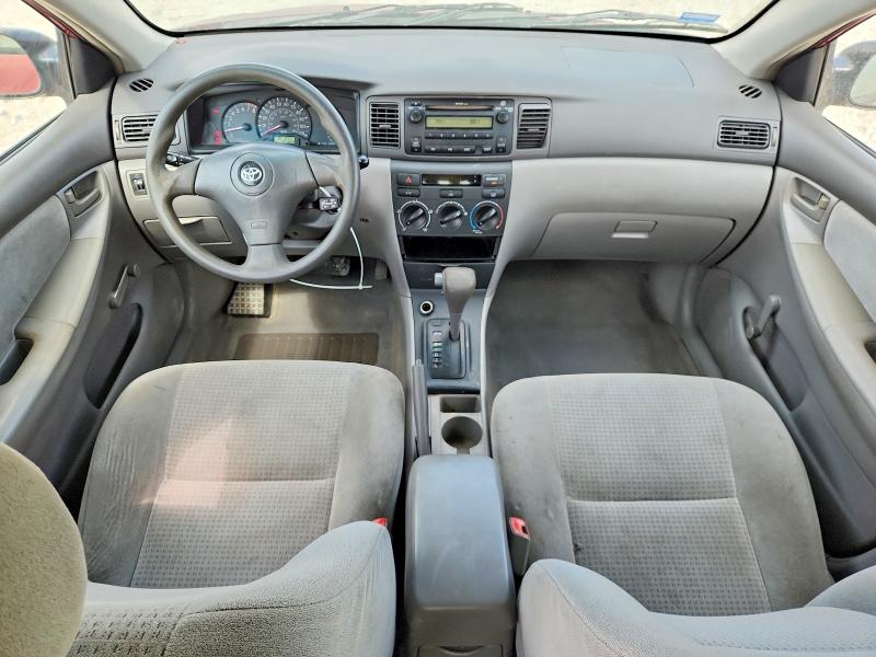 Продаж на аукціоні авто 2007 Toyota Corolla, vin: 1NXBR32E57Z843425, номер лоту: 58328326
