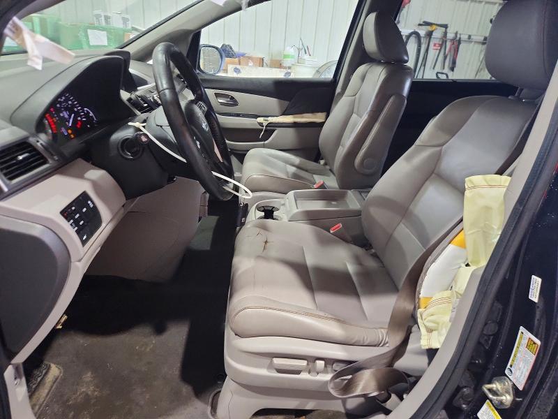 Aukcja sprzedaży 2014 Honda Odyssey, vin: 5FNRL5H64EB049926, numer aukcji: 57890696