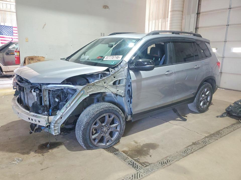 Aukcja sprzedaży 2024 Honda Passport, vin: 5FNYF8H69RB004572, numer aukcji: 57778746