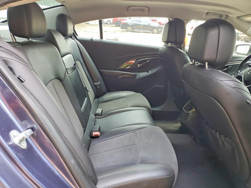 Aukcja sprzedaży 2014 Buick Lacrosse, vin: 1G4GA5GR2EF131265, numer aukcji: 56794616