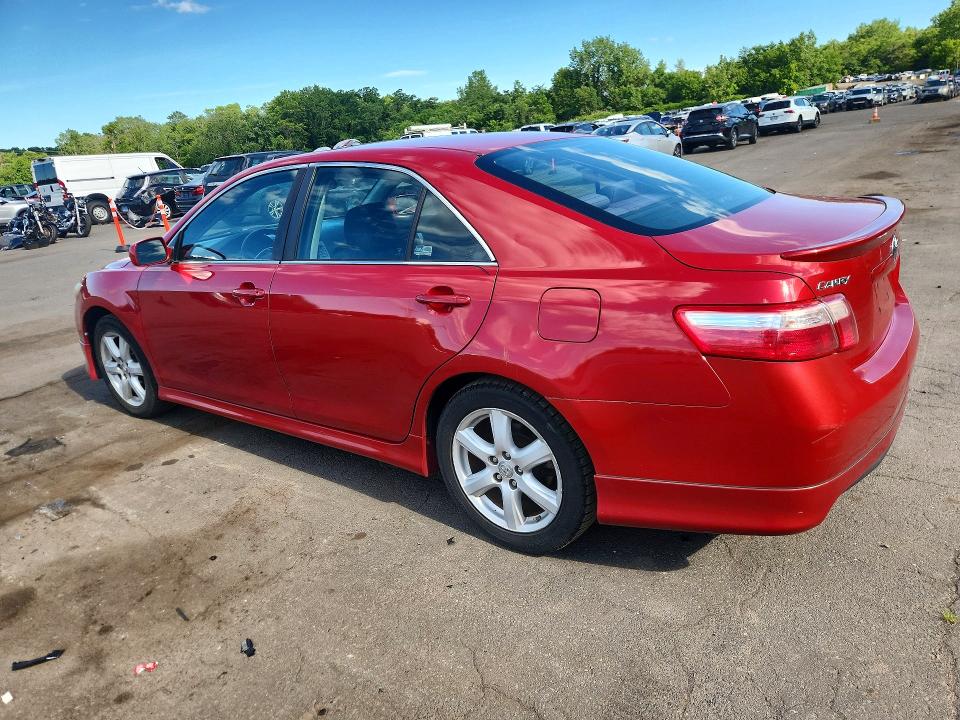 Aukcja sprzedaży 2009 Toyota Camry, vin: 4T1BE46KX9U370206, numer aukcji: 57868936