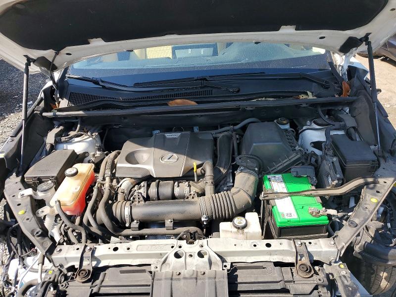 Продаж на аукціоні авто 2024 Lexus Nx, vin: JTJDARDZ8L5005821, номер лоту: 58328986