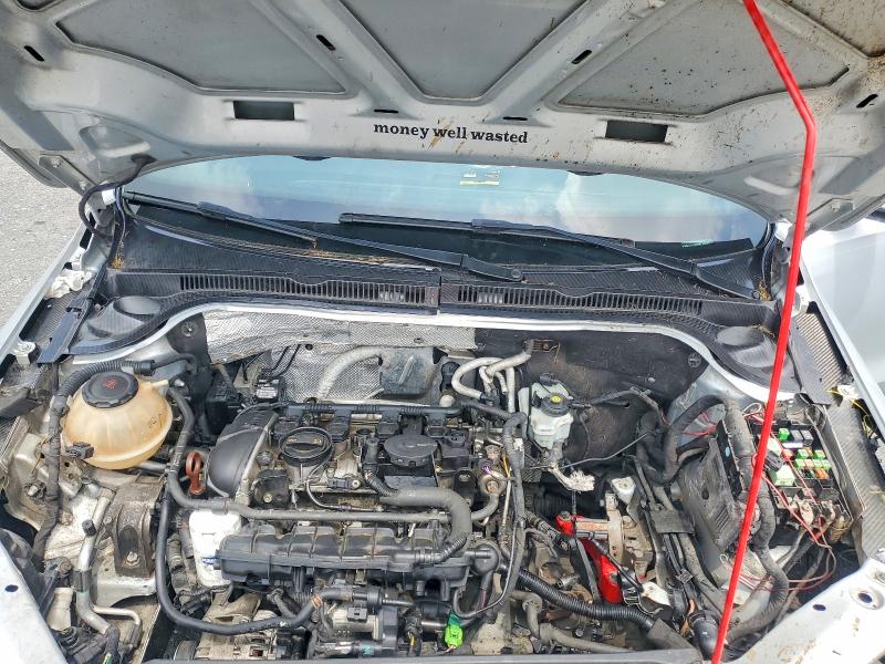 Продаж на аукціоні авто 2013 Volkswagen Jetta, vin: 3VW5A7AJ6DM226482, номер лоту: 54968356