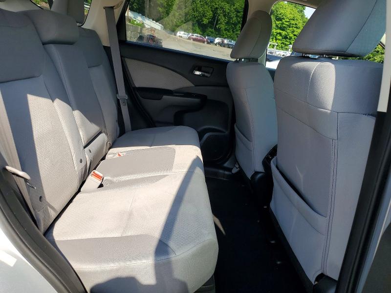 58329096 :رقم المزاد ، 2HKRM4H52FH700746 vin ، 2015 Honda Cr-v مزاد بيع