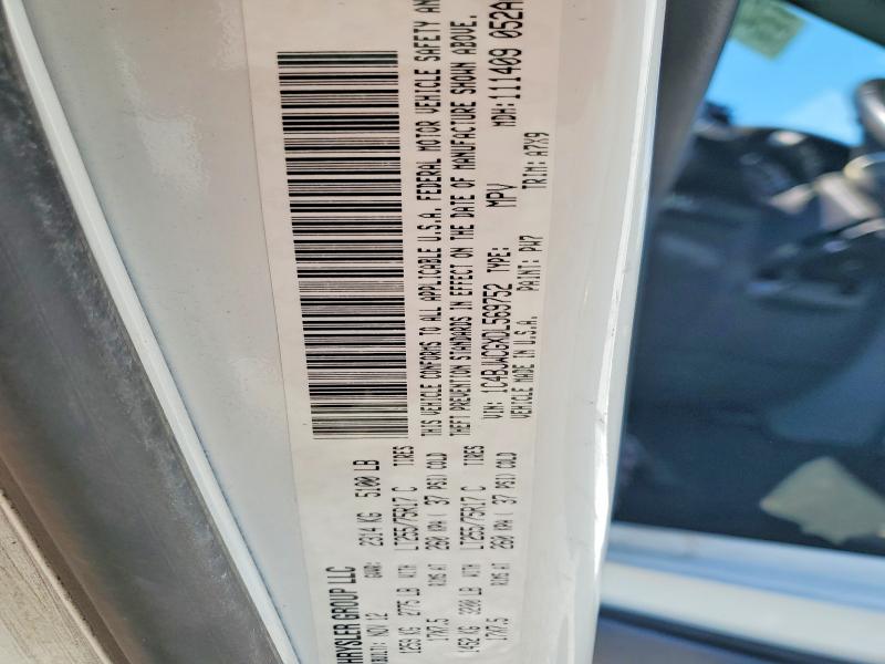 Aukcja sprzedaży 2013 Jeep Wrangler, vin: 1C4BJWCGXDL569752, numer aukcji: 55420536
