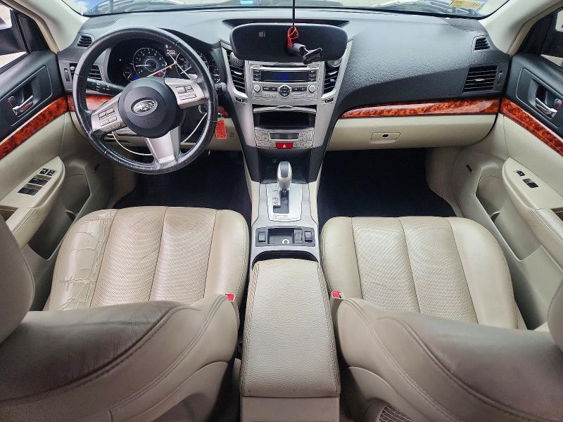 Aukcja sprzedaży 2010 Subaru Outback, vin: 4S4BRBKC0A3317435, numer aukcji: 58037736