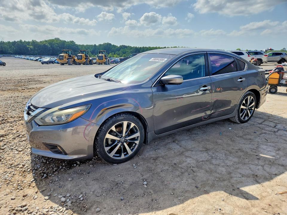 Aukcja sprzedaży 2017 Nissan Altima, vin: 1N4AL3AP9HC135180, numer aukcji: 59084586