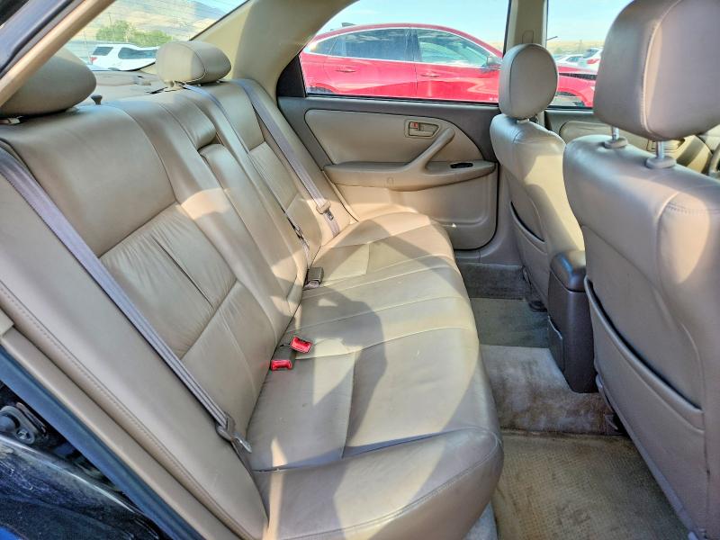 2000 Toyota Camry მანქანა იყიდება აუქციონზე, vin: JT2BF28K1Y0253311, აუქციონის ნომერი: 58610806