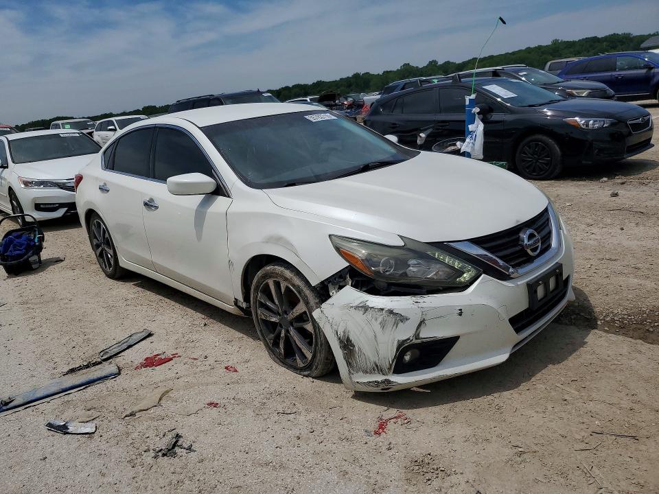 55783716 :رقم المزاد ، 1N4AL3AP9GC206408 vin ، 2016 Nissan Altima مزاد بيع