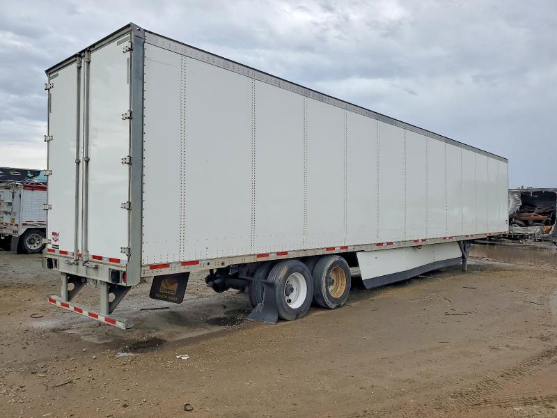 2023 Wabash Dry Freight Trailer მანქანა იყიდება აუქციონზე, vin: 1JJV532D0PL387237, აუქციონის ნომერი: 52165666