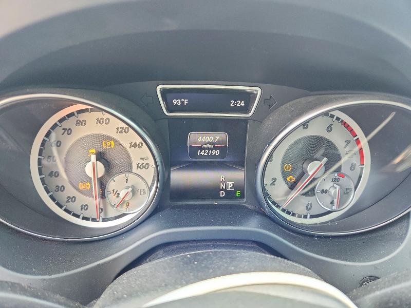 Продаж на аукціоні авто 2015 Mercedes-benz Cla, vin: WDDSJ4EBXFN163389, номер лоту: 55588716