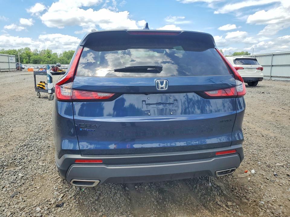 Aukcja sprzedaży 2026 Honda Cr-v, vin: 7FARS6H51TE097661, numer aukcji: 57888016
