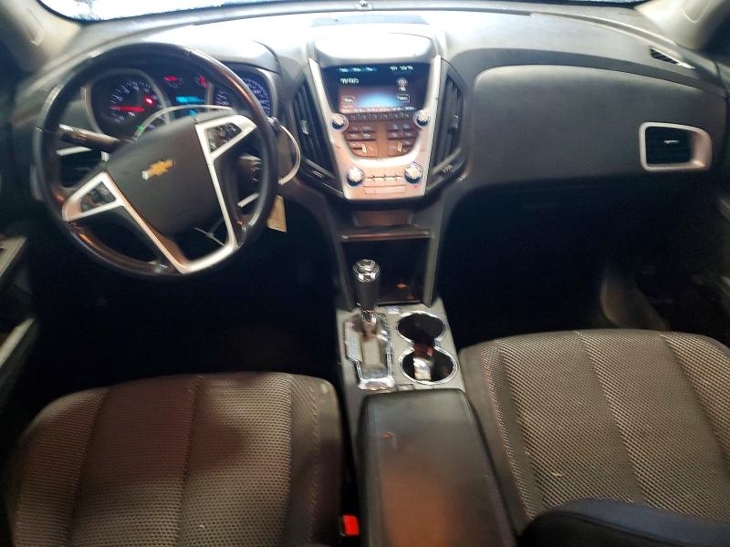 Продаж на аукціоні авто 2017 Chevrolet Equinox, vin: 2GNALCEK3H1509367, номер лоту: 56505956