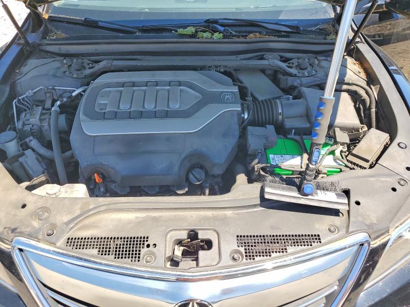 Aukcja sprzedaży 2016 Acura Rlx, vin: JH4KC1F52GC001330, numer aukcji: 54559436