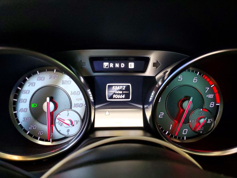 57326876 :رقم المزاد ، WDDJK7DA6DF014181 vin ، 2013 Mercedes-benz Sl مزاد بيع