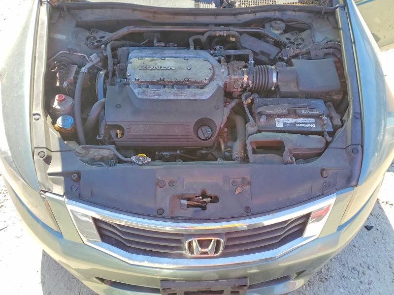 Продаж на аукціоні авто 2008 Honda Accord, vin: 1HGCP36828A066788, номер лоту: 55845036
