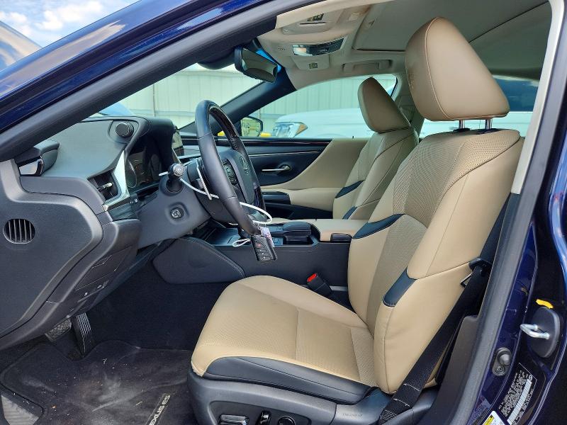 Aukcja sprzedaży 2021 Lexus Es 350, vin: 58ADZ1B16MU102196, numer aukcji: 55807196