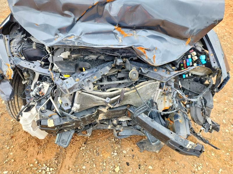 Aukcja sprzedaży 2016 Toyota Corolla, vin: 5YFBURHE1GP467879, numer aukcji: 58044406