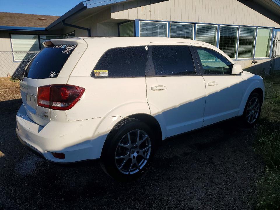 Продажа на аукционе авто 2019 Dodge Journey, vin: 3C4PDCEG7KT717155, номер лота: 57237246