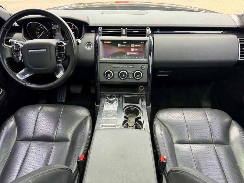 Aukcja sprzedaży 2020 Land Rover Discovery, vin: SALRG2RVXL2423148, numer aukcji: 56134556